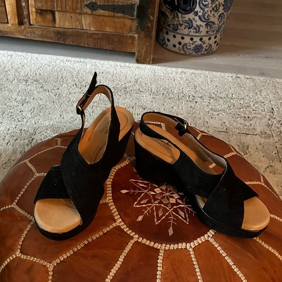 Clark's Sandals - Picture 5 of 5